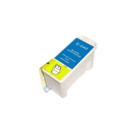 Epson T040 Preto Tinteiro Compatível