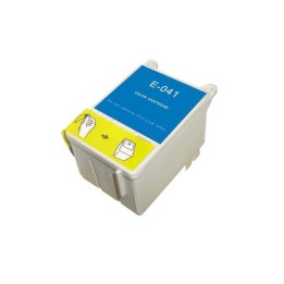 Epson T041 Cor Tinteiro Compatível