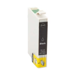Epson T0461 Preto Tinteiro Compatível