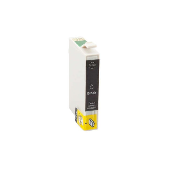 Epson T0481 Preto Tinteiro Compatível