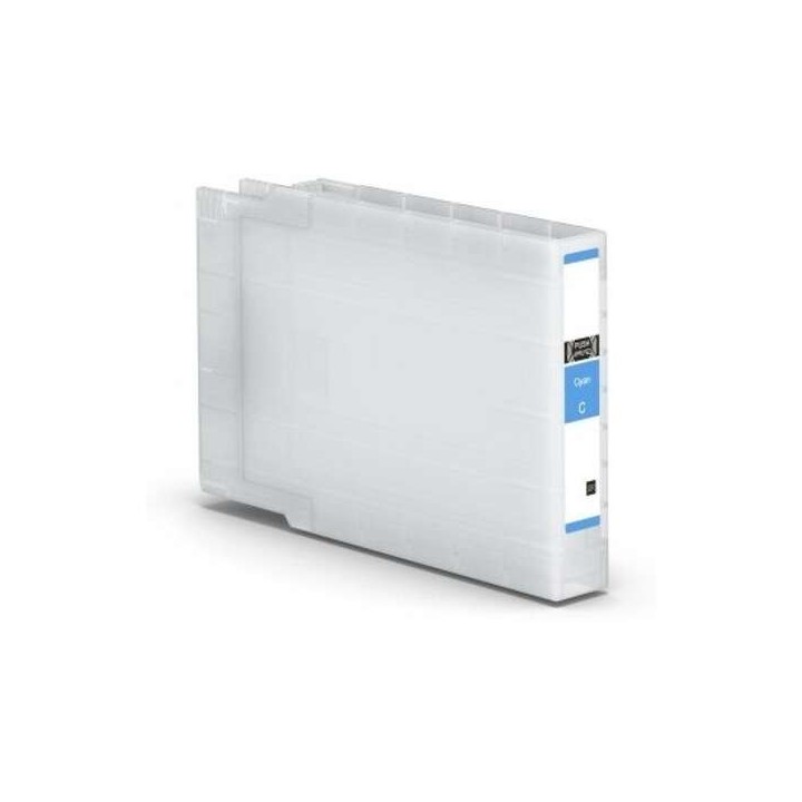 Epson T04A2 Ciano Tinteiro Pigmentada Compatível