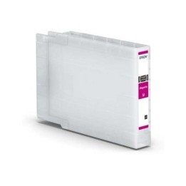 Epson T04A3 Magenta Tinteiro Pigmentada Compatível