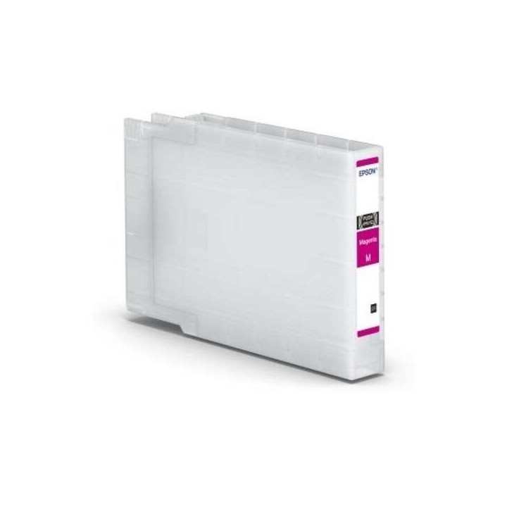 Epson T04A3 Magenta Tinteiro Pigmentada Compatível