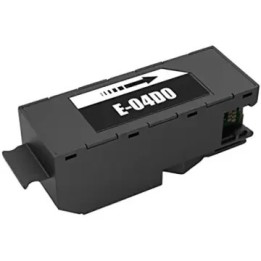 Epson T04D0 Tanque de Mantenimiento Compatível