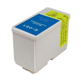 Epson T051 Preto Tinteiro Compatível