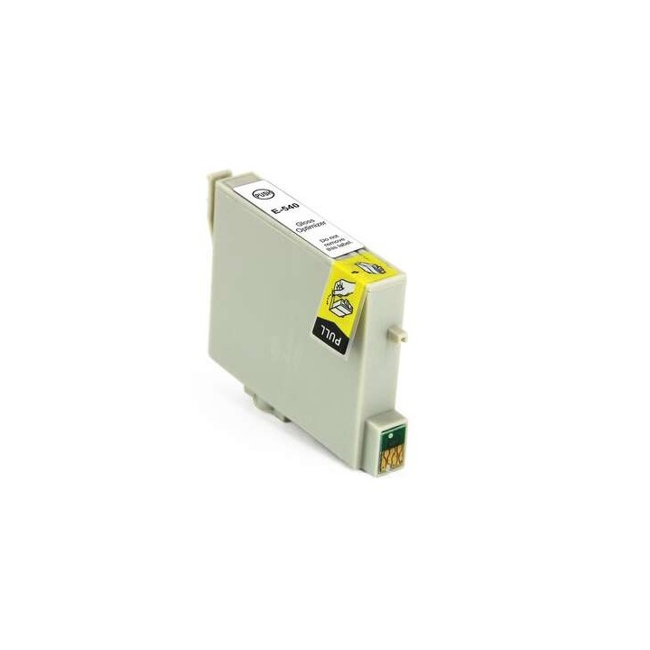 Epson T0540 Optimizador de Brillo Tinteiro Compatível