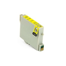Epson T0544 Amarelo Tinteiro Compatível