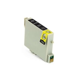 Epson T0548 Preto Mate Tinteiro Compatível