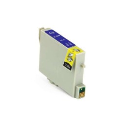 Epson T0549 Blue Tinteiro Compatível
