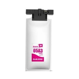 Epson T05A3 Magenta Tinteiro Pigmentada Compatível