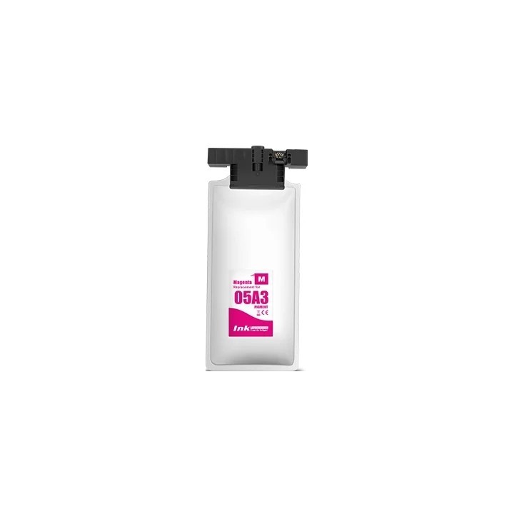 Epson T05A3 Magenta Tinteiro Pigmentada Compatível
