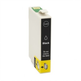 Epson T0711/T0891 Preto Tinteiro Compatível
