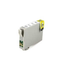 Epson T0870 Optimizador de Brillo Tinteiro Compatível