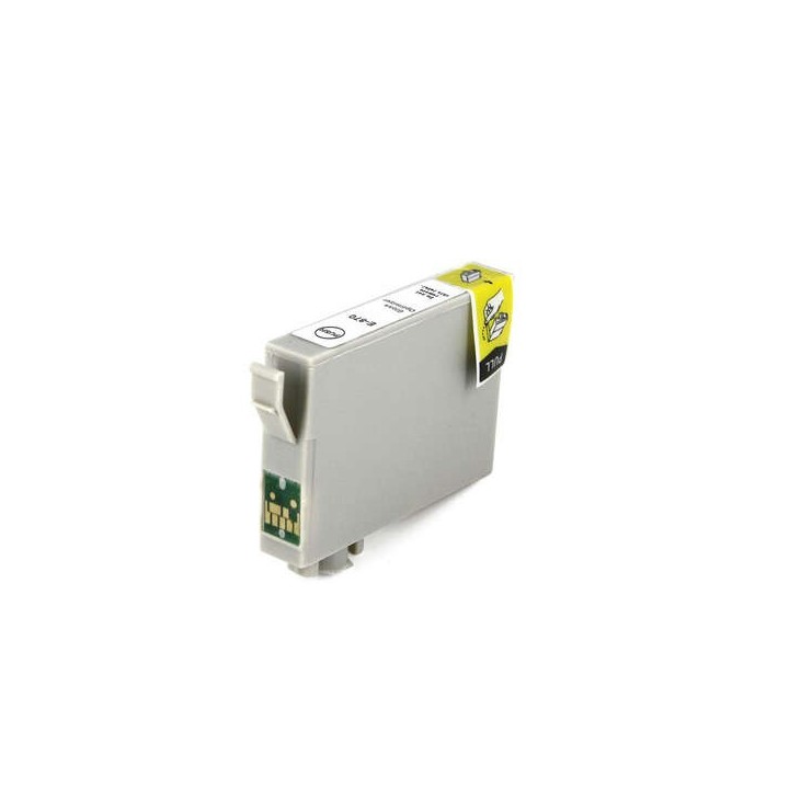 Epson T0870 Optimizador de Brillo Tinteiro Compatível