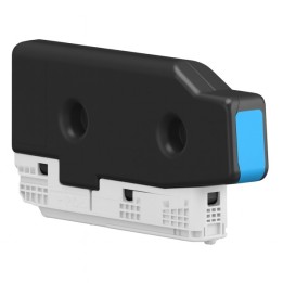 Epson T08H2 Ciano Tinteiro Pigmentada Compatível