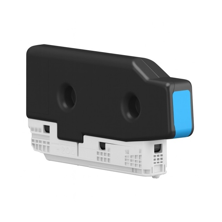 Epson T08H2 Ciano Tinteiro Pigmentada Compatível