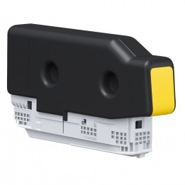 Epson T08N4 Amarelo Tinteiro Pigmentada Compatível