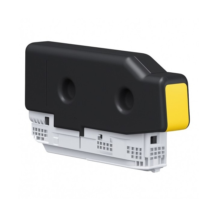 Epson T08Q4 Amarelo Tinteiro Pigmentada Compatível
