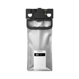 Epson T11D1/T11C1 Preto Tinteiro Pigmentada Compatível