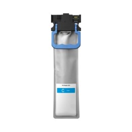 Epson T11D2/T11C2 Ciano Tinteiro Pigmentada Compatível