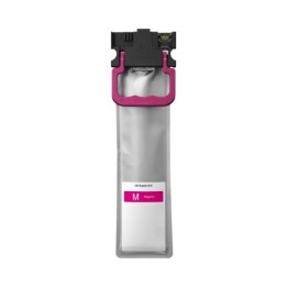 Epson T11D3/T11C3 Magenta Tinteiro Pigmentada Compatível