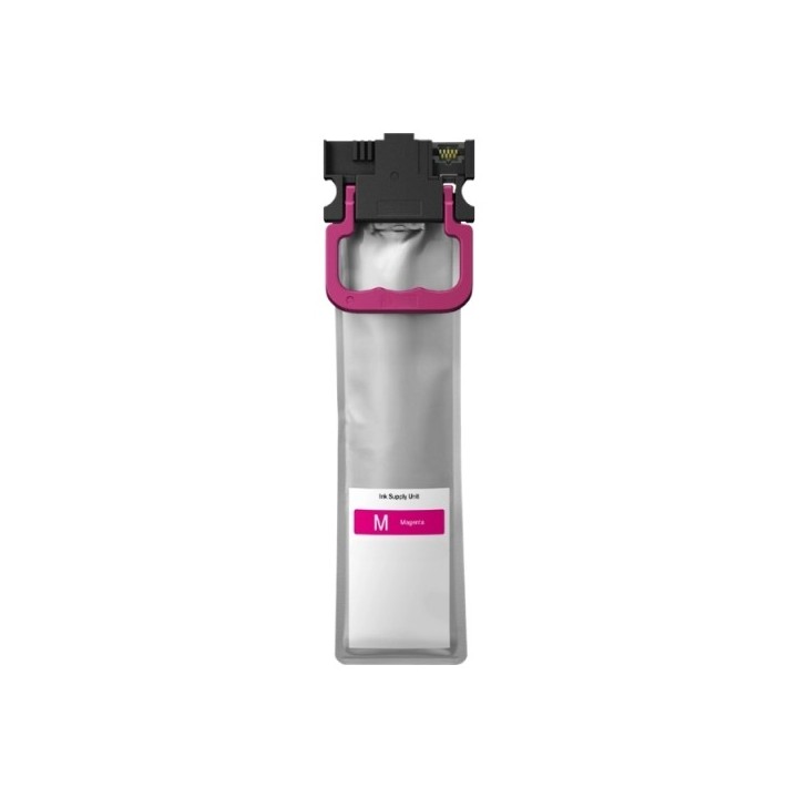 Epson T11D3/T11C3 Magenta Tinteiro Pigmentada Compatível