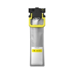Epson T11D4/T11C4 Amarelo Tinteiro Pigmentada Compatível