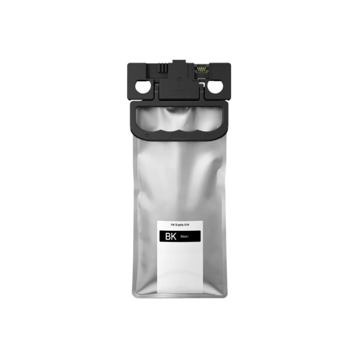 Epson T11E1 Preto Tinteiro Pigmentada Compatível