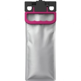 Epson T11P3 Magenta Tinteiro Pigmentada Compatível