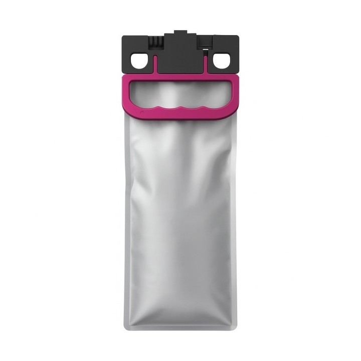 Epson T11P3 Magenta Tinteiro Pigmentada Compatível