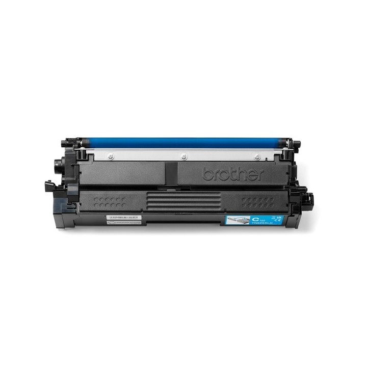 Brother TN625XL Ciano Toner Original - TN625XLC
