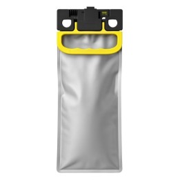 Epson T11P4 Amarelo Tinteiro Pigmentada Compatível