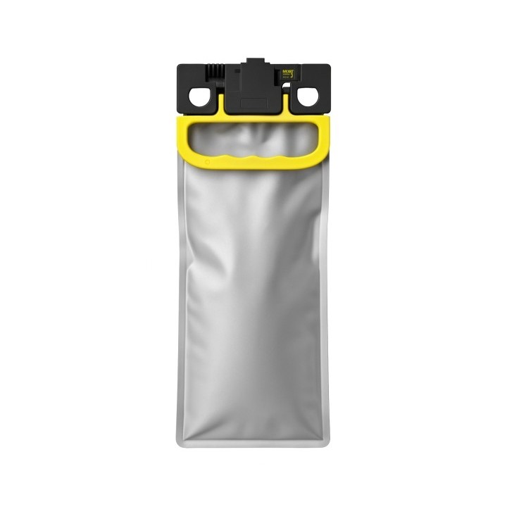 Epson T11P4 Amarelo Tinteiro Pigmentada Compatível
