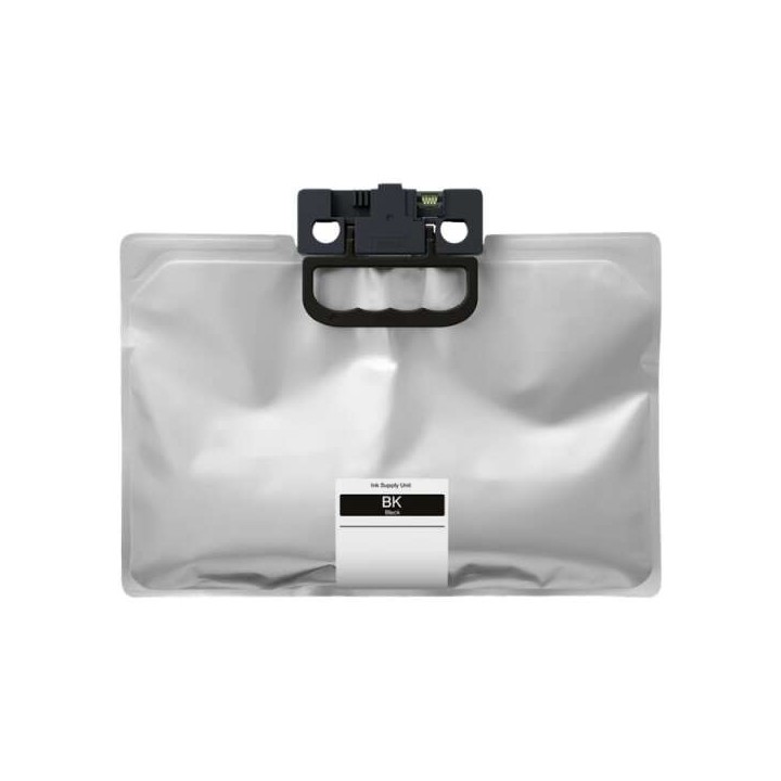 Epson T12D1 Preto Tinteiro Pigmentada Compatível
