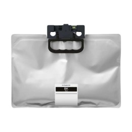 Epson T12F1 Preto Tinteiro Pigmentada Compatível