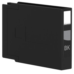 Epson T13X1/T13W1 Preto Tinteiro Pigmentada Compatível