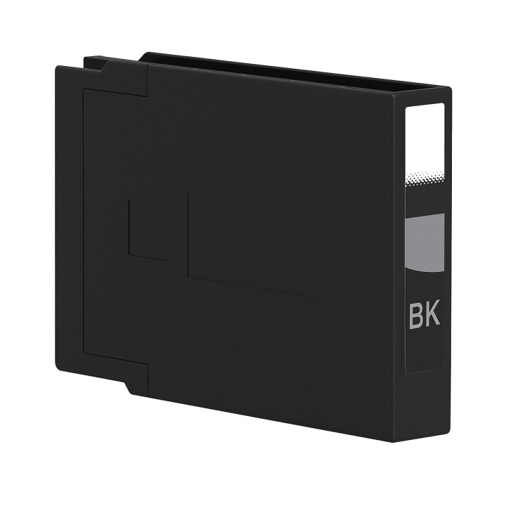 Epson T13X1/T13W1 Preto Tinteiro Pigmentada Compatível