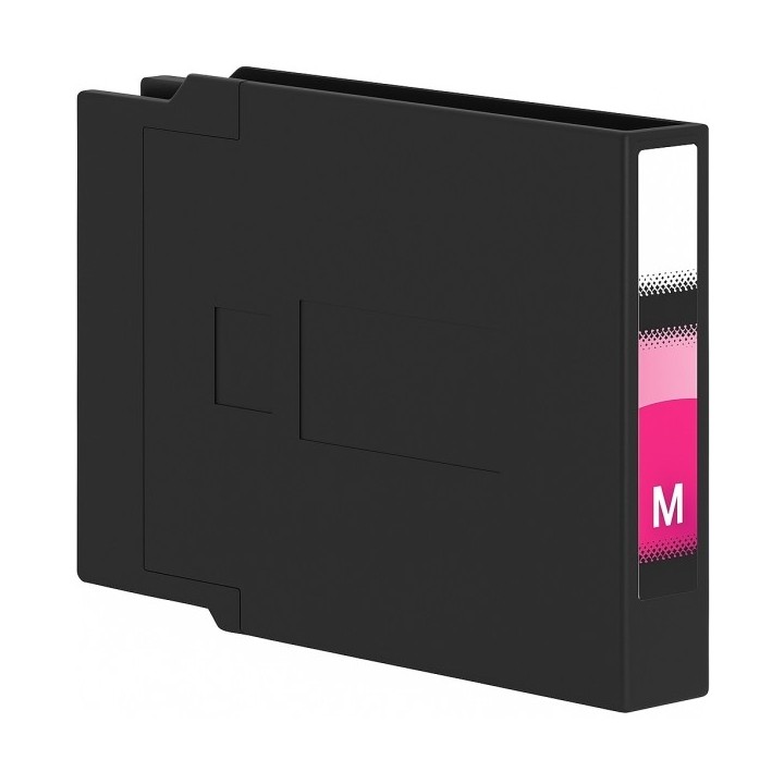 Epson T13X3/T13W3 Magenta Cartucho de Pigmentada Tinta Compatível