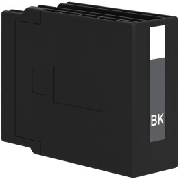 Epson T14B1 Preto Tinteiro Pigmentada Compatível