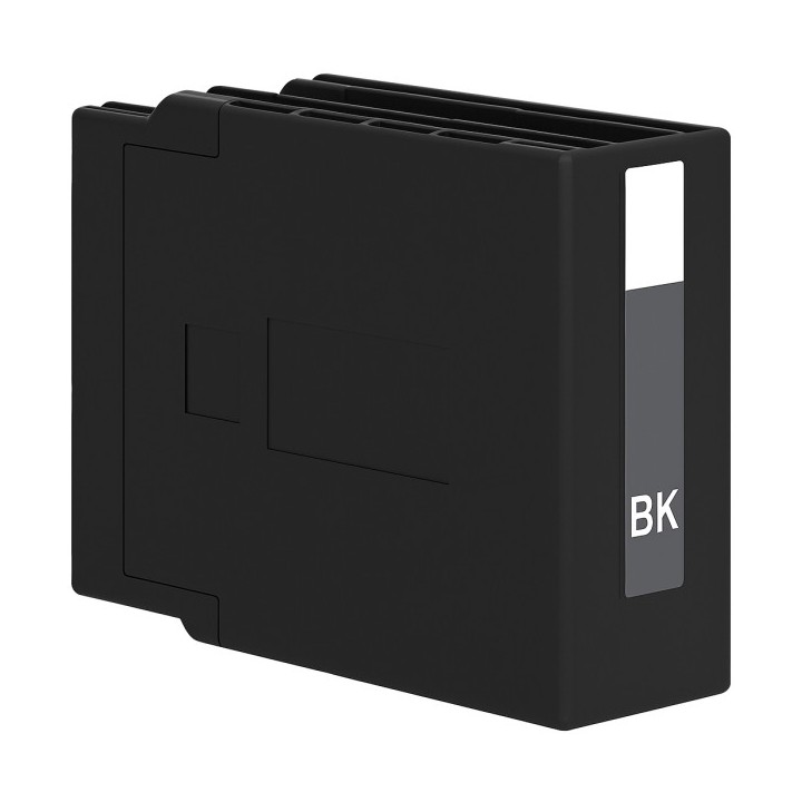 Epson T14B1 Preto Tinteiro Pigmentada Compatível