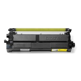 Brother TN625XL Amarelo Toner Original - TN625XLY
