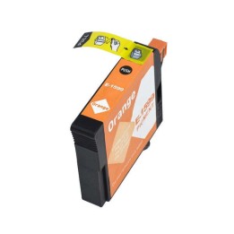 Epson T1599 Laranja Tinteiro Pigmentada Compatível