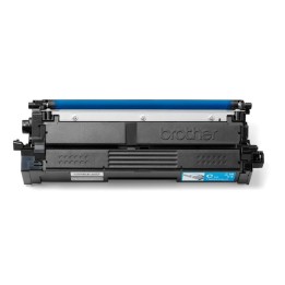Brother TN625XXL Ciano Toner Original - TN625XXLC