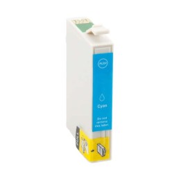 Epson T3362/T3342 (33XL) Ciano Tinteiro Compatível