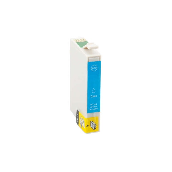 Epson T3362/T3342 (33XL) Ciano Tinteiro Compatível