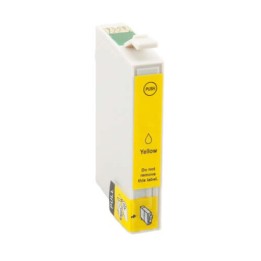 Epson T3474/T3464 (34XL) Amarelo Tinteiro Compatível