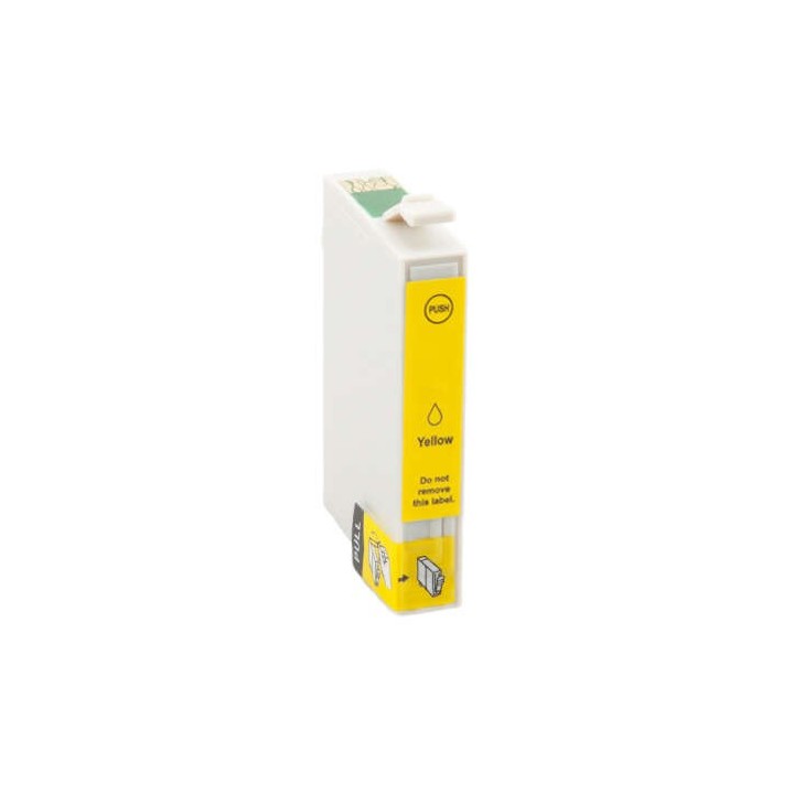 Epson T3474/T3464 (34XL) Amarelo Tinteiro Compatível