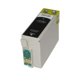 Epson T3591/T3581 (35XL) Preto Tinteiro Compatível