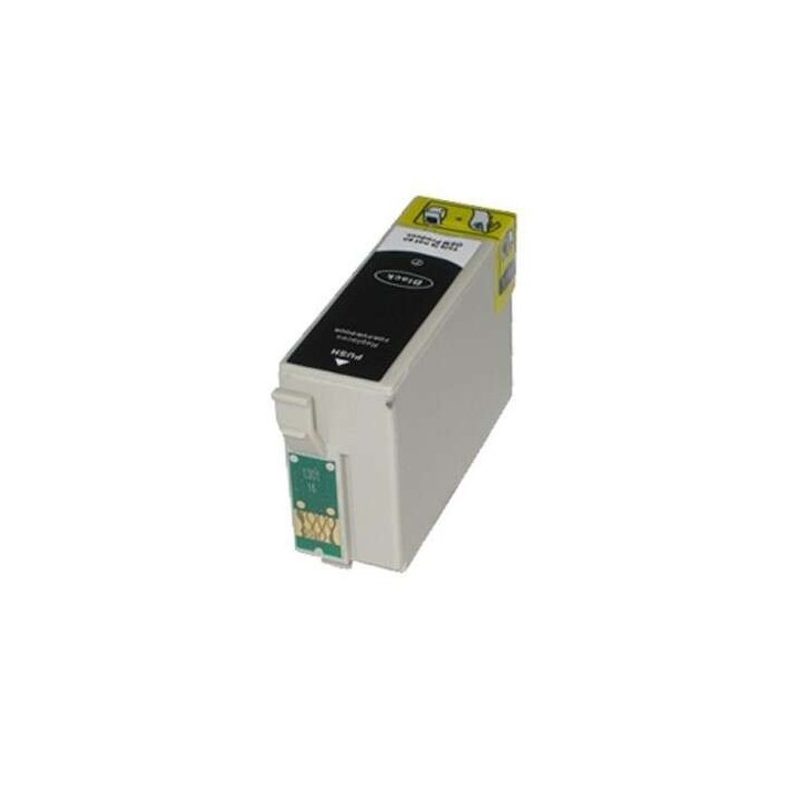 Epson T3591/T3581 (35XL) Preto Tinteiro Compatível