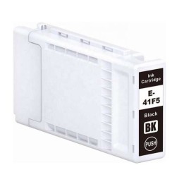 Epson T41F5/T41R5 Preto Tinteiro Pigmentada Compatível